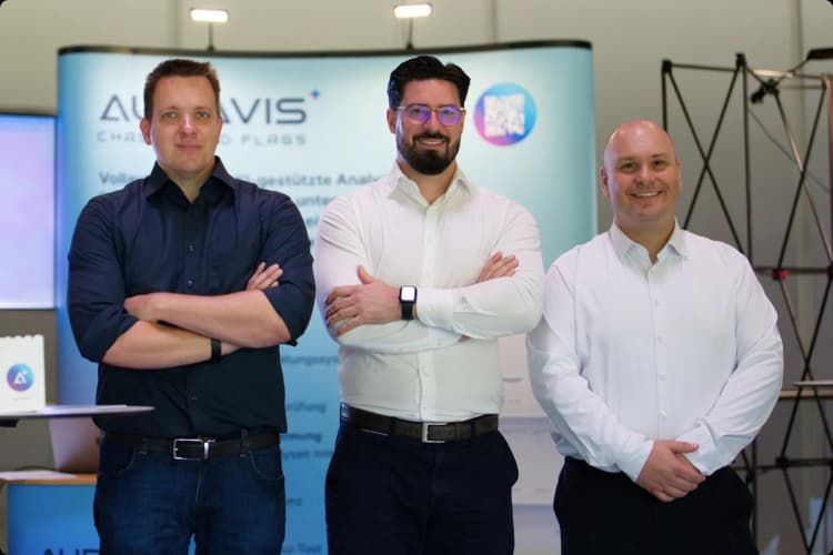 KI-Prüfungsplattform: Automatisierte KI gestützte Datenanalysen im Self-Service Modell