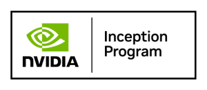 NVIDEA Inception