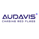 AUDAVIS Logo 2025